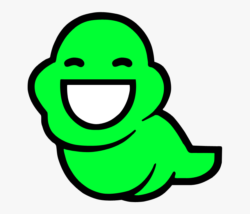 John Egbert Green Slimer Shirt Design - John Egbert Shirt Logo, HD Png Download, Free Download