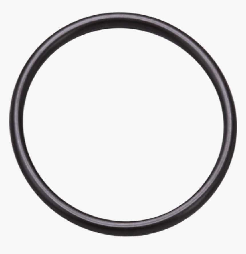 Vapirrise Adapter O-ring - Circle, HD Png Download, Free Download
