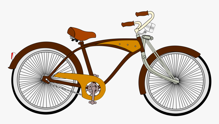 Lowrider Bike Png, Transparent Png, Free Download
