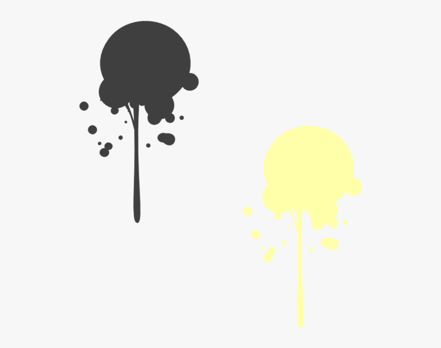 Ink Dripping Png Paint Dripping Png Vector Transparent Png