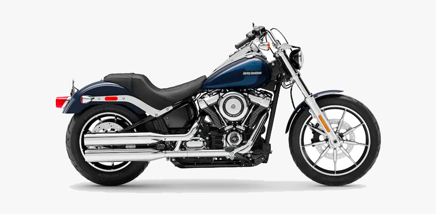 2019 Harley Davidson Low Rider, HD Png Download, Free Download