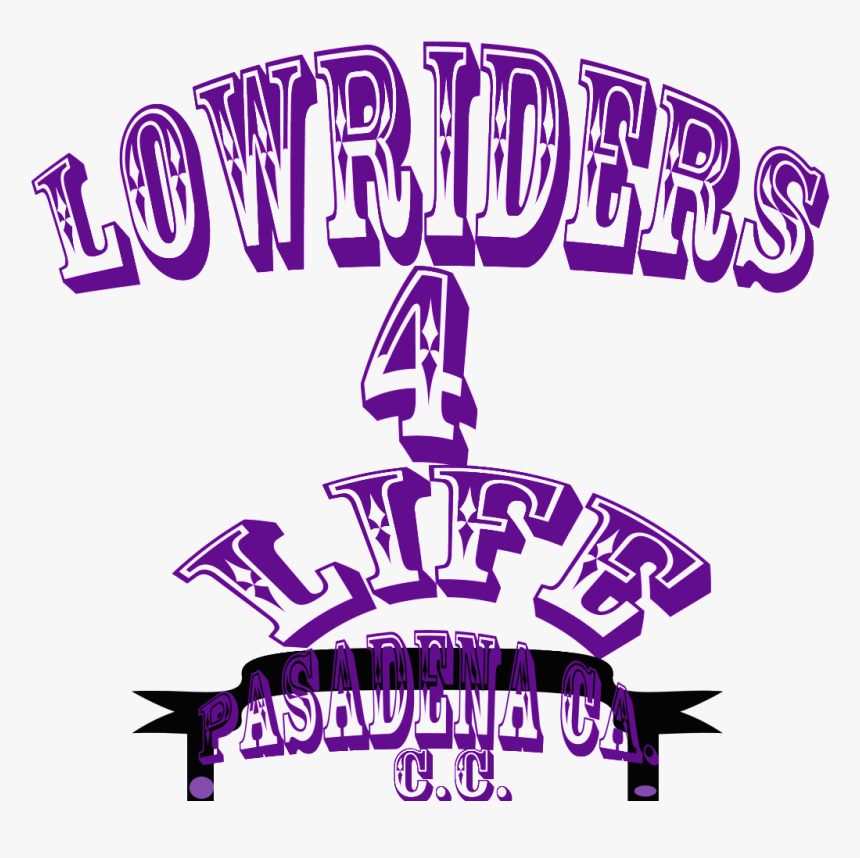 Lowrider Png, Transparent Png, Free Download