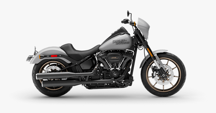 Harley Davidson Lowrider S 2020, HD Png Download, Free Download