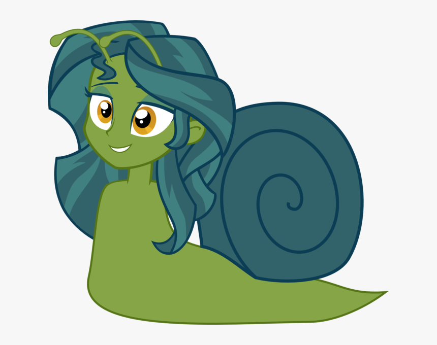 Mlp Equestria Girls Snails, HD Png Download, Free Download