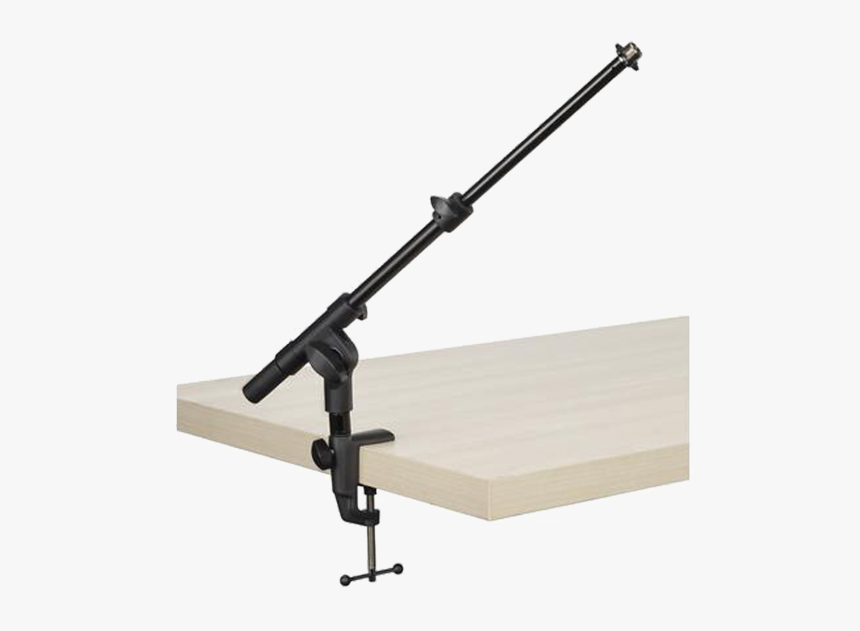 Samson Mba18 Mini Boom Arm Microphone Desk Stand - Samson Microphone Boom Arm Stand28, HD Png Download, Free Download