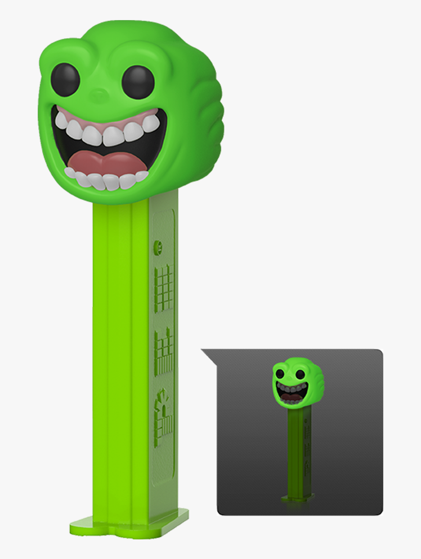 Slimer, HD Png Download, Free Download