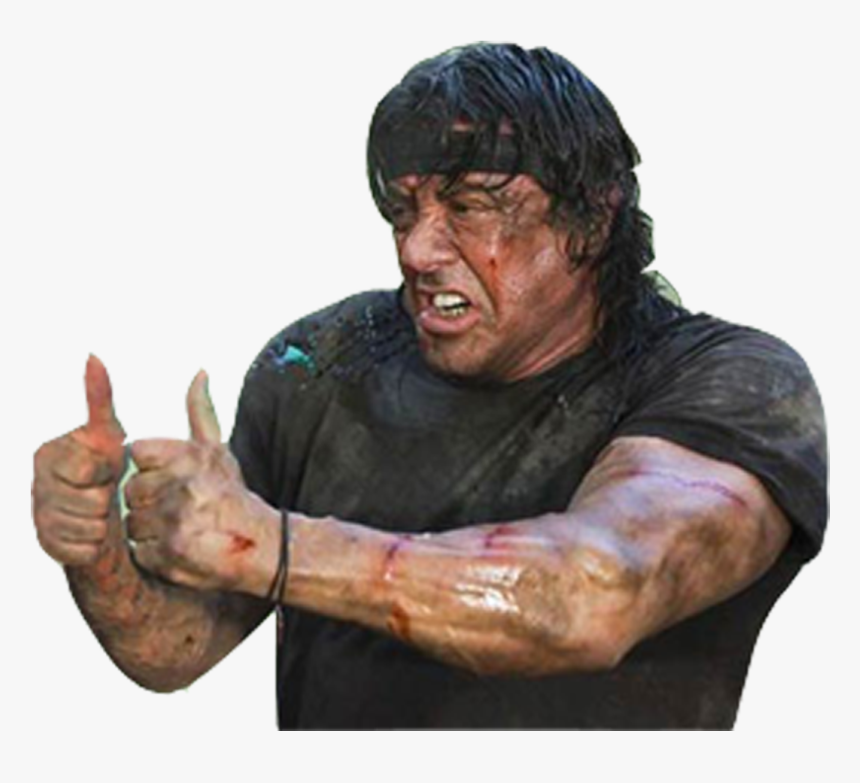 Rambo Png Photo - Rambo Png, Transparent Png, Free Download