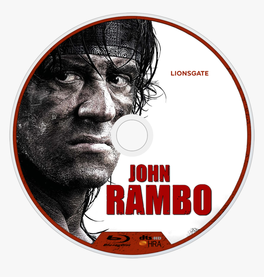 Rambo Png - John Rambo, Transparent Png, Free Download