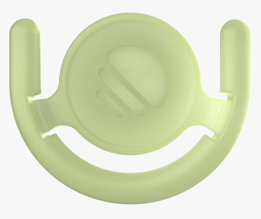 Glow In The Dark Multi-surface Mount - Teacup, HD Png Download, Free Download