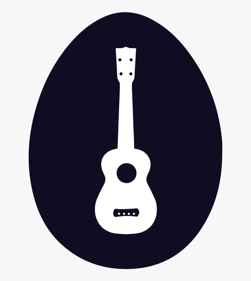 Ukulele - Ukulele Png, Transparent Png, Free Download