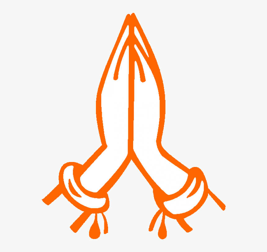 Namaste Logo Png, Transparent Png, Free Download