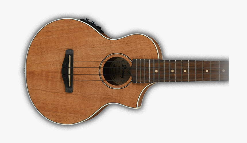 Ukulele - Ibanez Ukulele, HD Png Download, Free Download