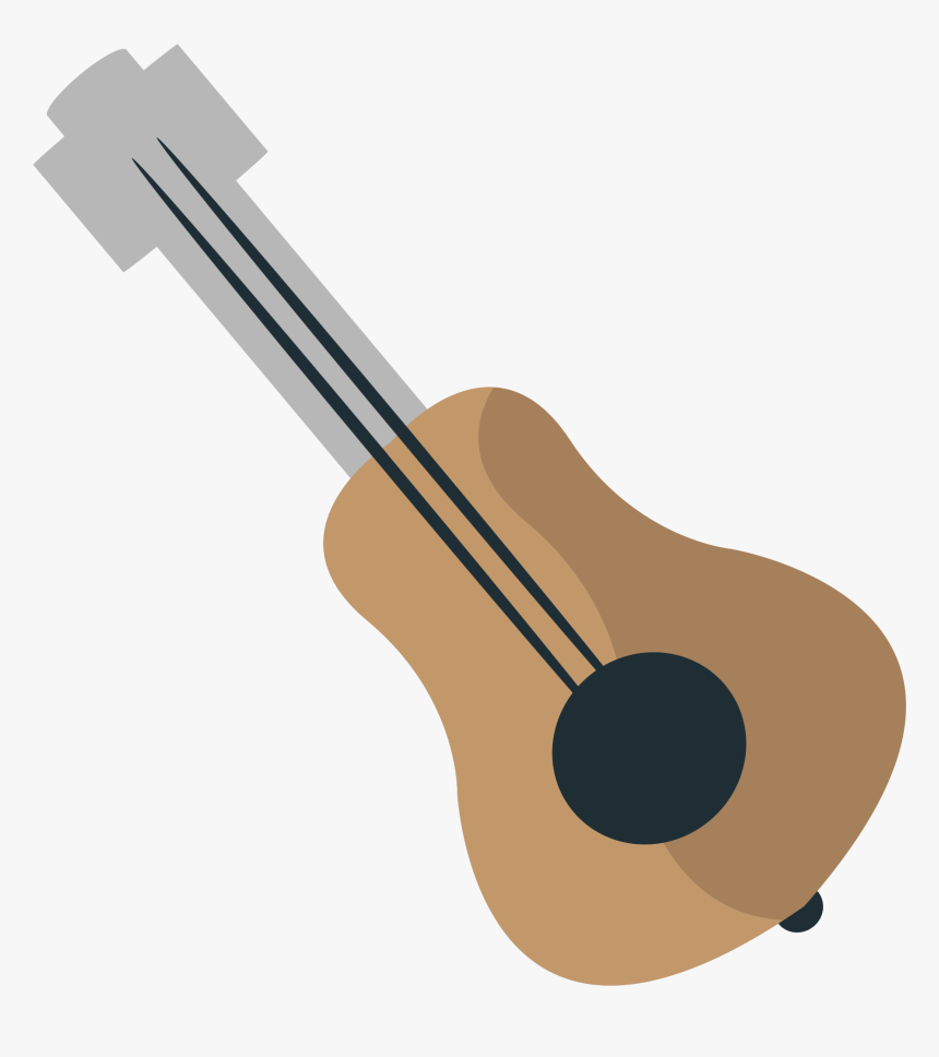 Ukulele Music Clipart , Png Download, Transparent Png, Free Download