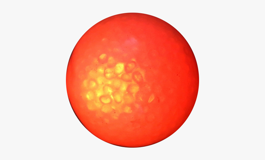 Rudolph Nose Png - Sphere, Transparent Png, Free Download