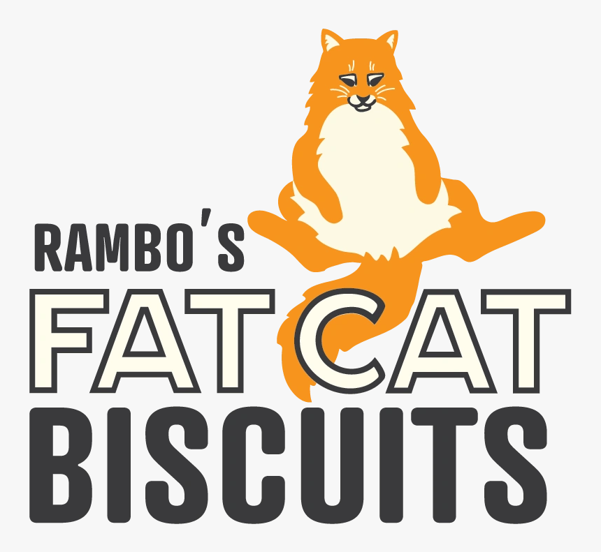 Rambo"s Fat Cat Biscuits - Alarko, HD Png Download, Free Download