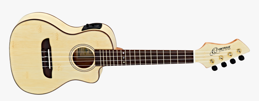 Ortega Guitars Est 1994 Ukulele, HD Png Download, Free Download