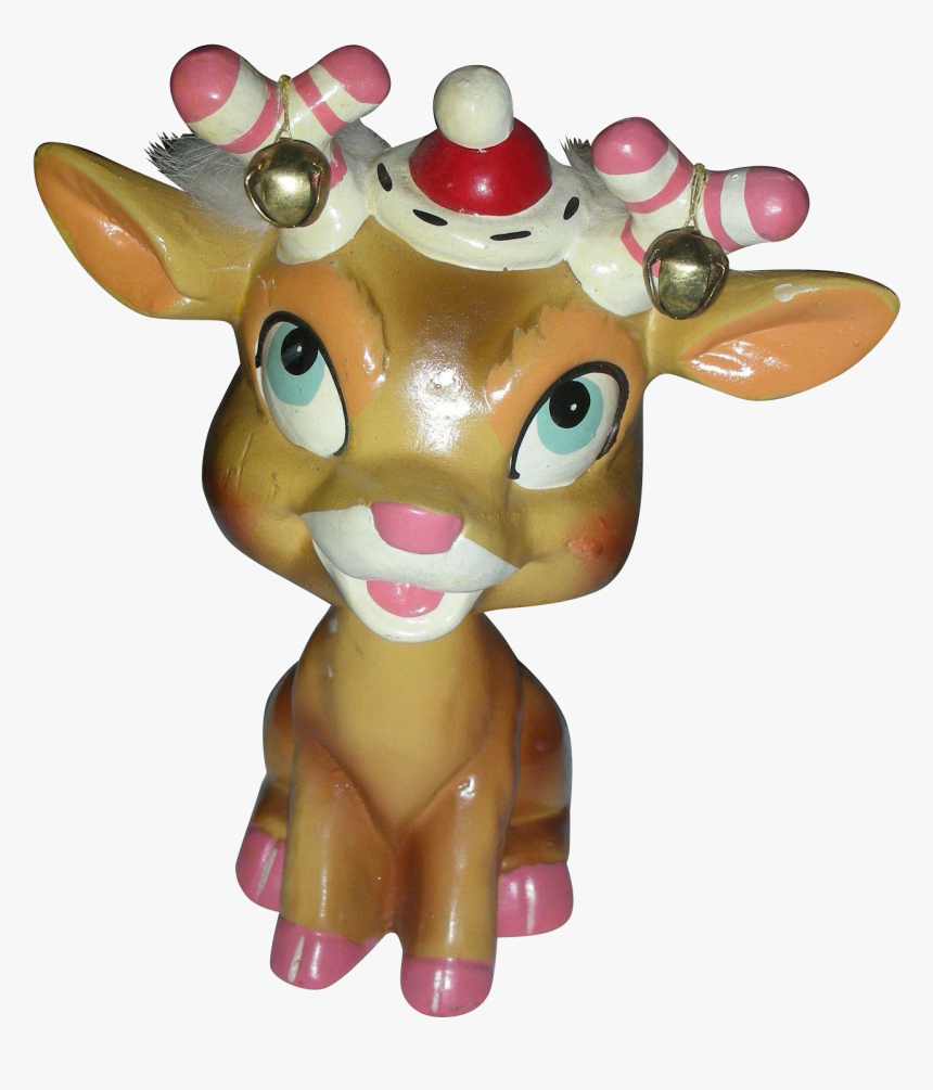 Reindeer, HD Png Download, Free Download