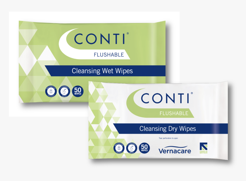 Conti Washcloth, HD Png Download, Free Download