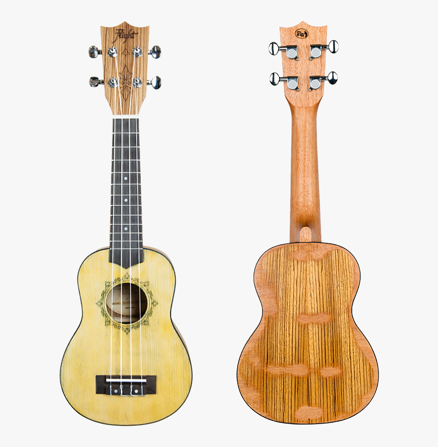 Ukulele Flight, HD Png Download, Free Download