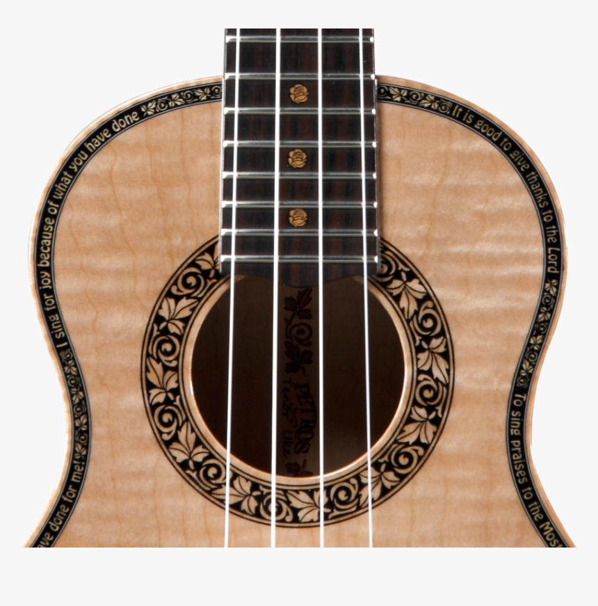 Acoustic Guitar, HD Png Download, Free Download