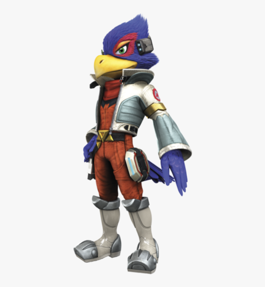 Lylat Wiki"
										 Title="falco Lombardi - Star Fox Falco Png, Transparent Png, Free Download