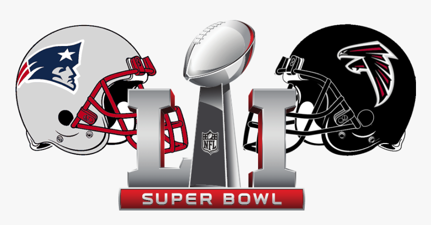 2017 Super Bowl Prop Bets - Packers Vs Vikings Helmets, HD Png Download, Free Download