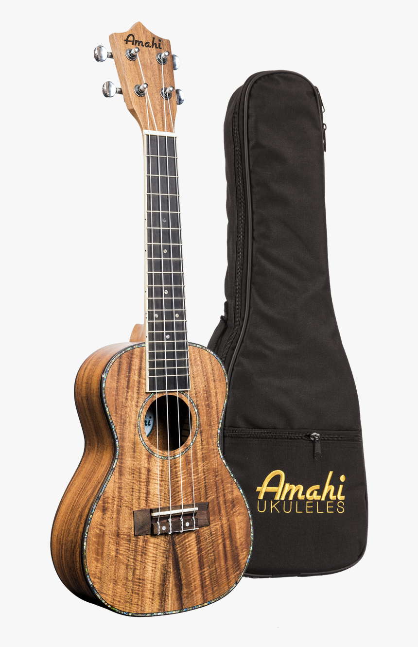 Koa Ukulele, HD Png Download, Free Download