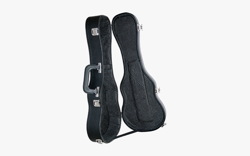Xtreme Hc361 Shaped Plywood Concert Ukulele Case - Strap, HD Png Download, Free Download