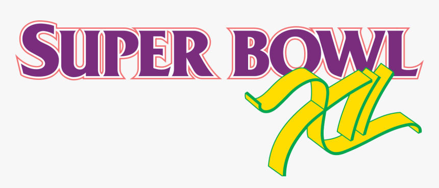 Super Bowl Xii Logo, HD Png Download, Free Download