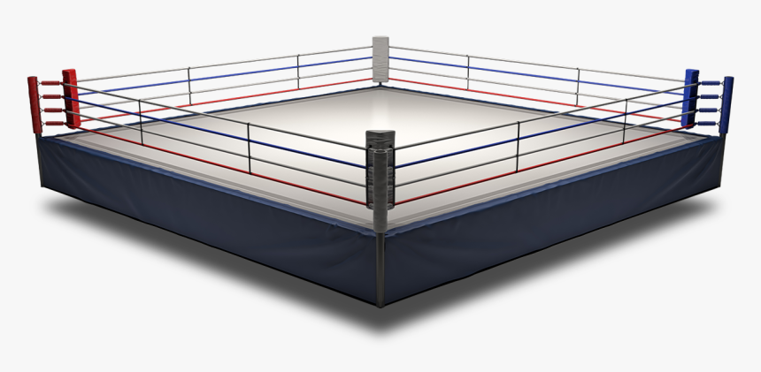 Boxing Ring, HD Png Download, Free Download