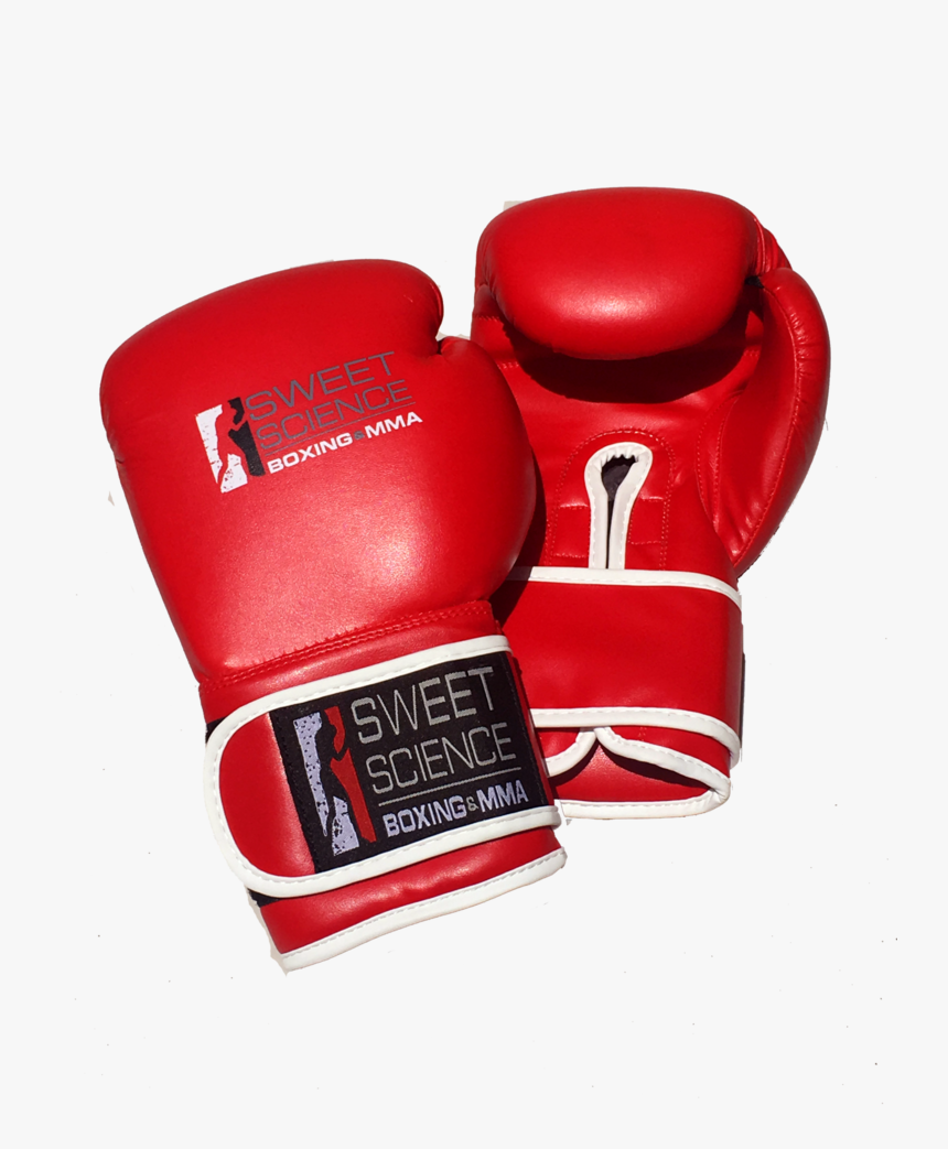 Sweet Science Boxing Gloves - Boxing Glove, HD Png Download, Free Download