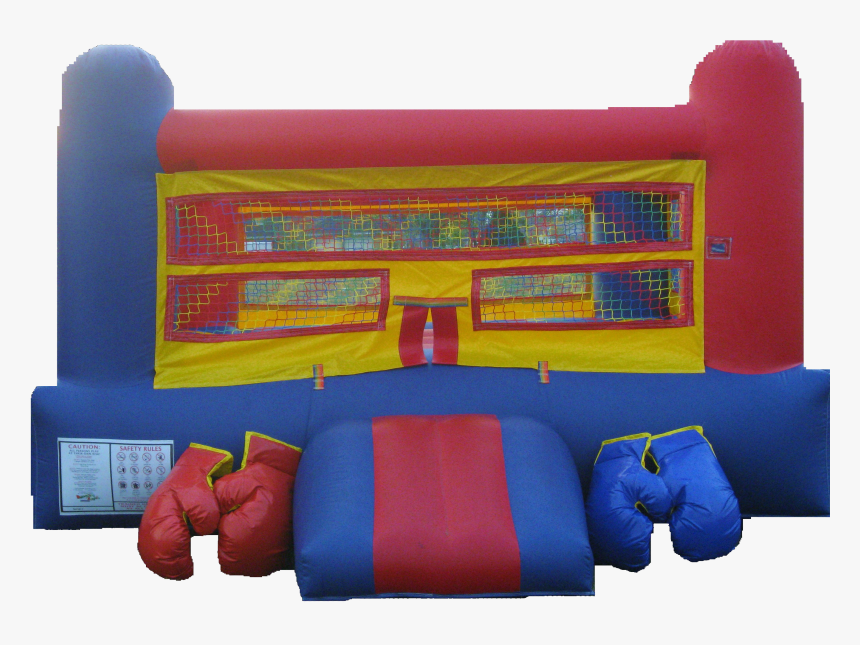 Inflatable, HD Png Download, Free Download