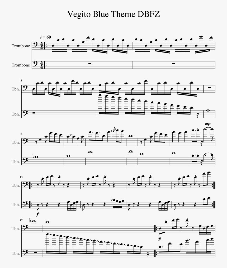 Una Furtiva Lagrima Sheet Music Pdf, HD Png Download, Free Download