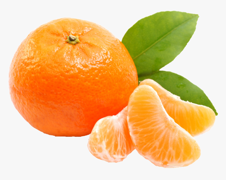 Mandarin Png, Transparent Png, Free Download