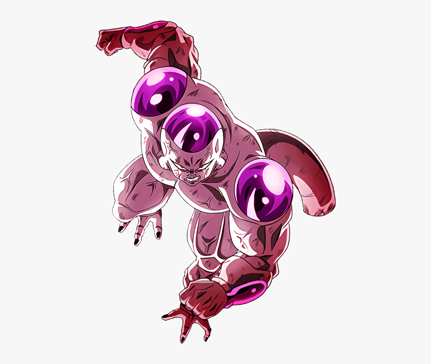 Full Power Frieza Png, Transparent Png, Free Download