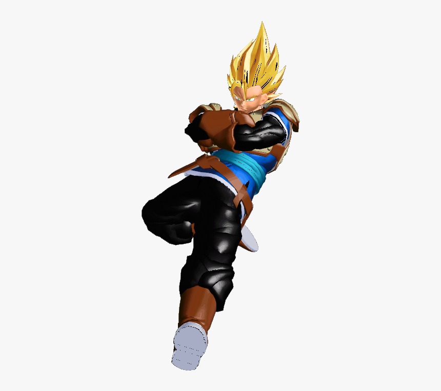 Vegito Dragon Quest, HD Png Download, Free Download