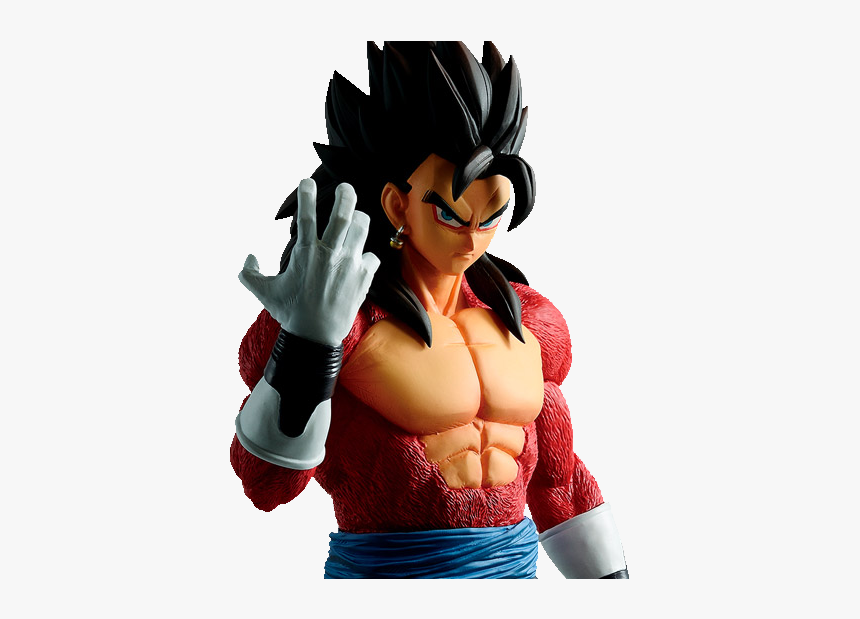 Vegito Xeno Ssj4, HD Png Download, Free Download