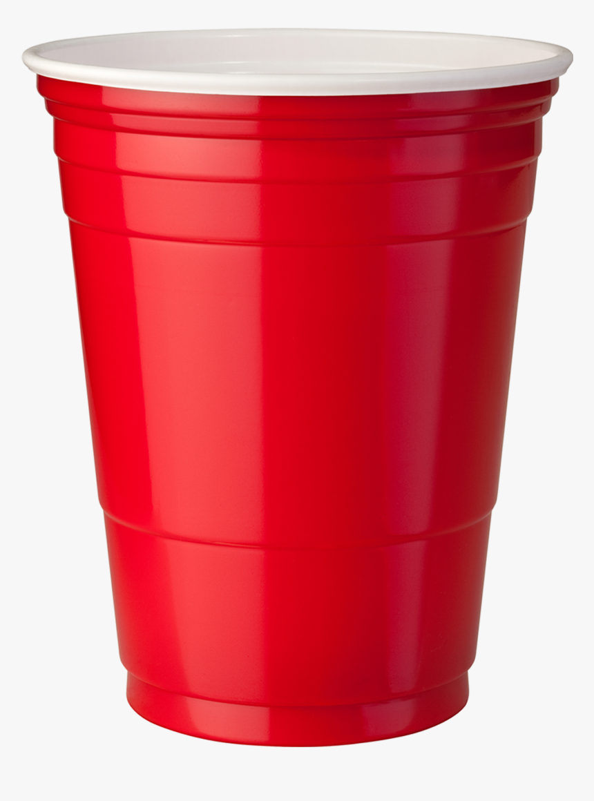 United States Solo Cup Company Plastic Cup Red Solo - Red Solo Cup Jpg, HD Png Download, Free Download