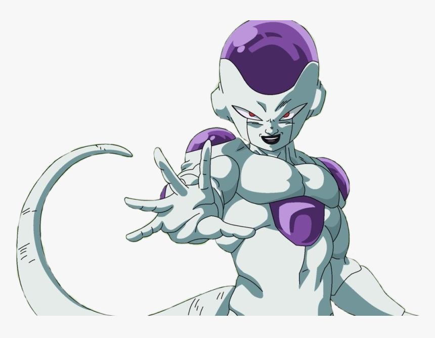 #frieza #dbz #dbs #dragonball #dragonballz #dragonballsuper - Cum Stained Lizard, HD Png Download, Free Download