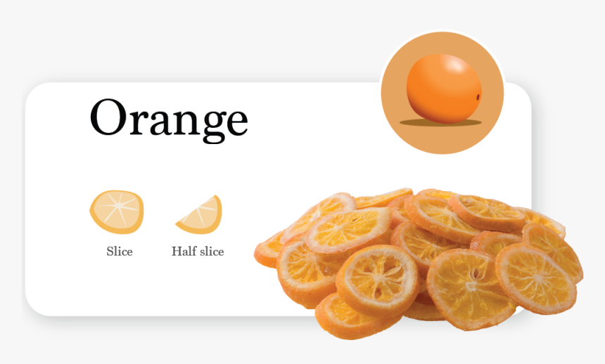 Clementine, HD Png Download, Free Download