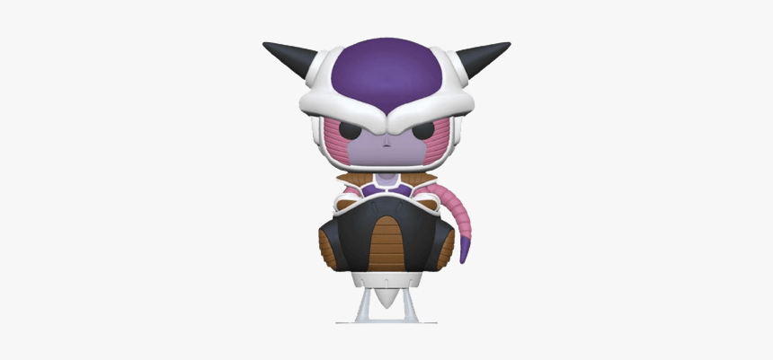 Funko Pop Dragon Ball Freezer, HD Png Download, Free Download