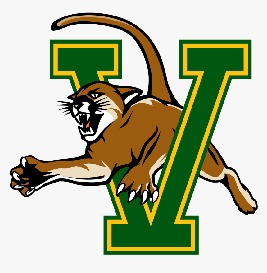 2 Replies 5 Retweets 73 Likes - University Of Vermont V, HD Png Download, Free Download