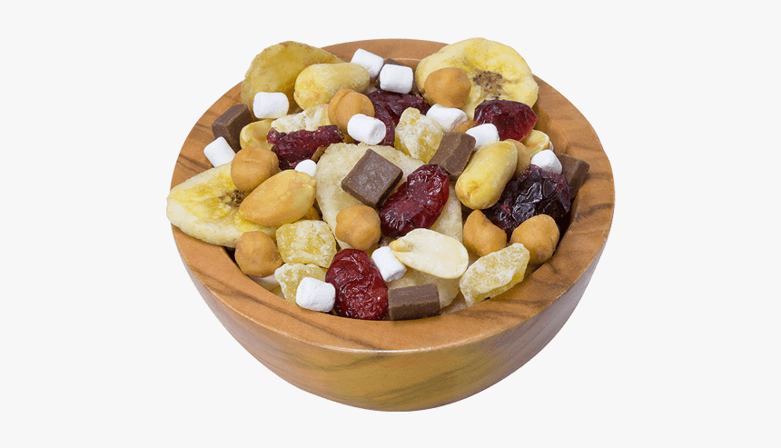 Banana Split Trail Mix, HD Png Download, Free Download