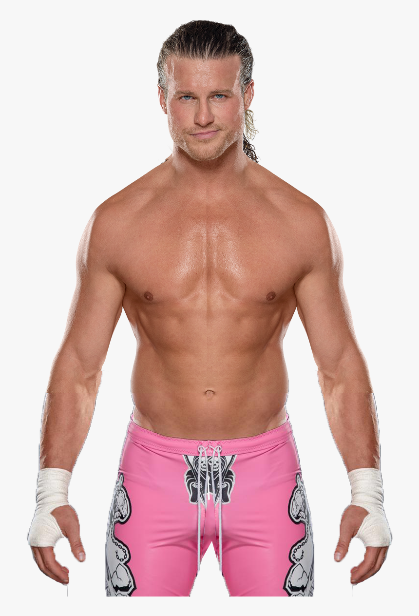 Dolph Ziggler Png Page - Dolph Ziggler Universal Champion, Transparent Png, Free Download