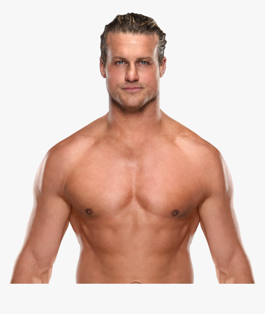 Hd Dolph Ziggler Png - Dolph Ziggler Png 2017, Transparent Png, Free Download