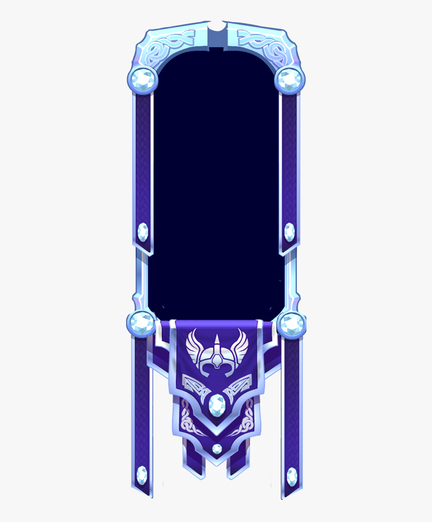 Brawlhalla Diamond Border Transparent, HD Png Download, Free Download