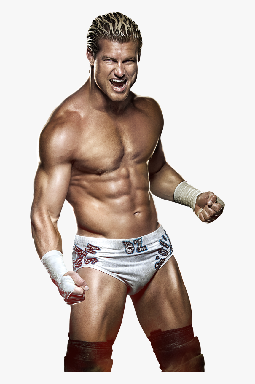 Wwe 2k14 Dolph Ziggler Render Cutout By Thexrealxbanks-d6jcxj9 - Wwe Dolph Ziggler Png, Transparent Png, Free Download