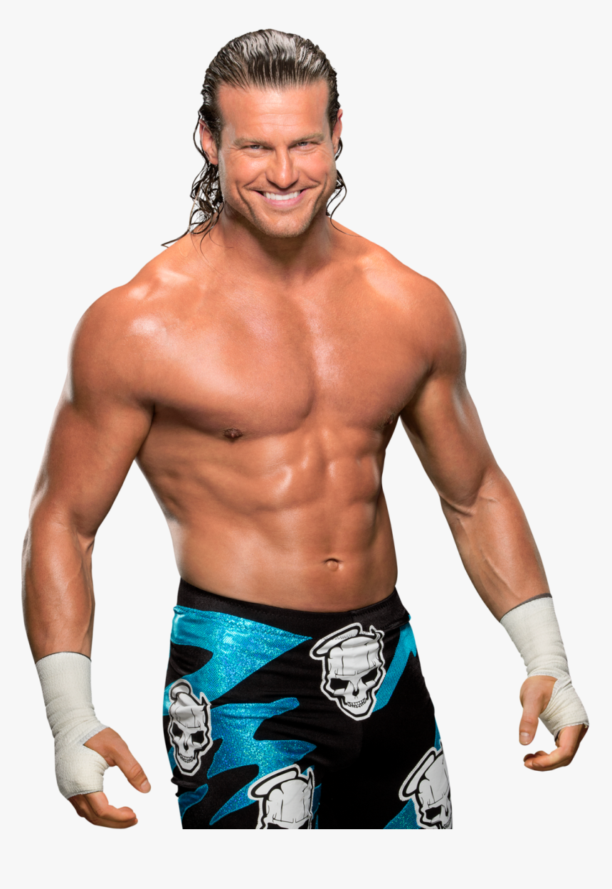 El Actual Campeón Por Parejas De Raw, Sheamus, Ha Estrenado - Wwe Dolph Ziggler Png, Transparent Png, Free Download