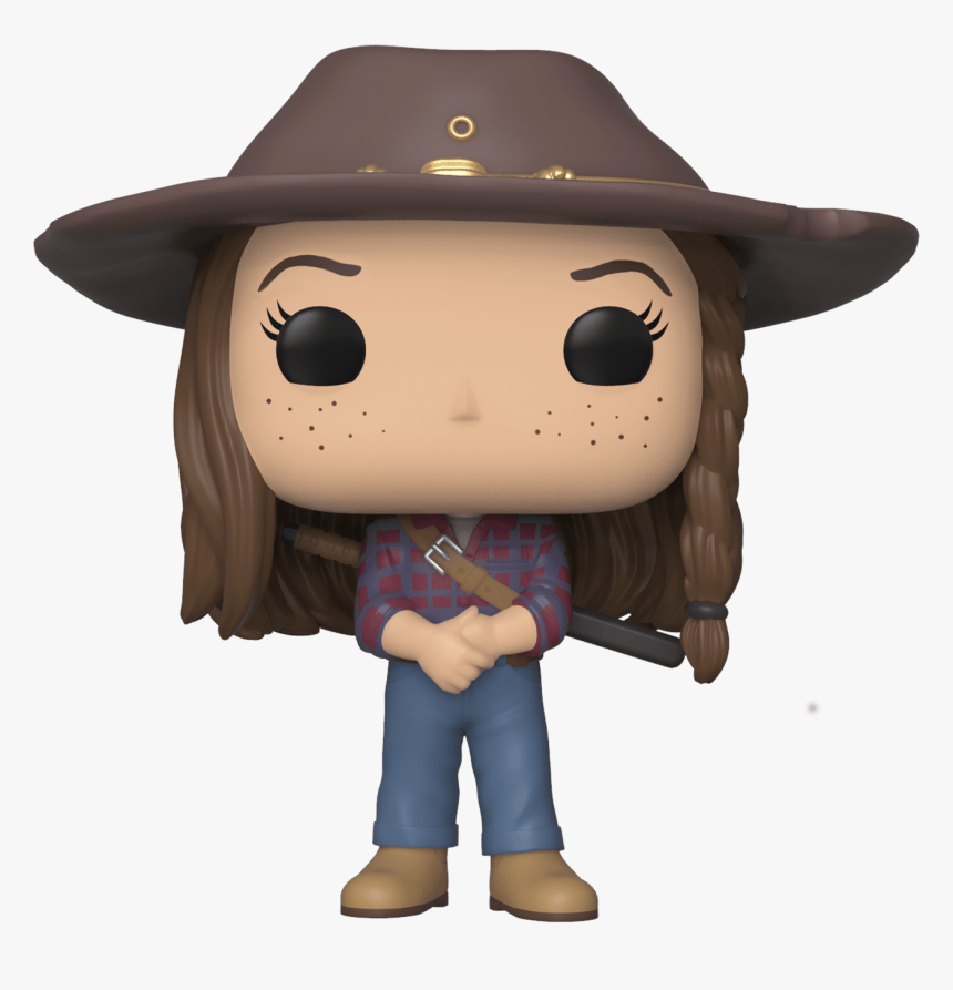 Walking Dead Funko Pop 2019, HD Png Download, Free Download