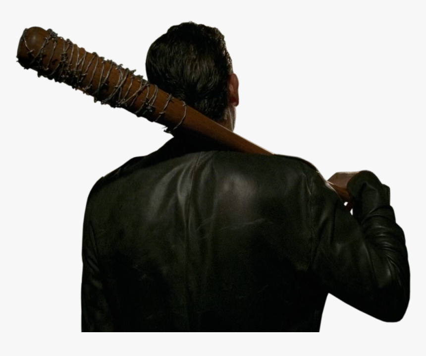 Transparent Negan Png - Negan Png, Png Download, Free Download